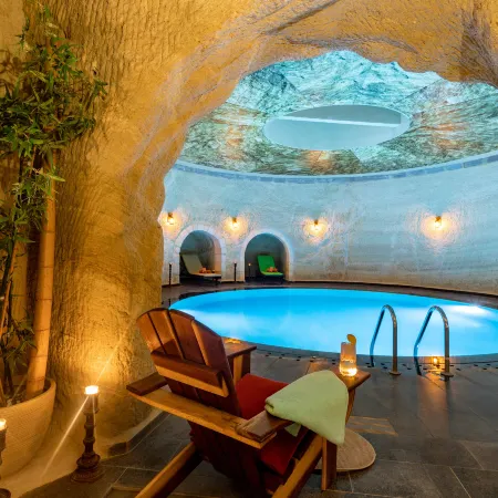 Utopia Cave Cappadocia Hotel
