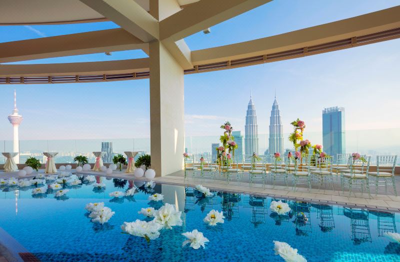 Banyan Tree Kuala Lumpur photo 2