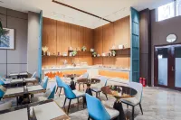 Hidal Hotel (Shijing Road Branch, Municipal Government) - breakfast