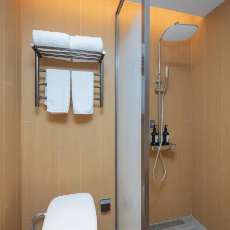 JI Hotel (Weifang Gaoxin Gudemao)