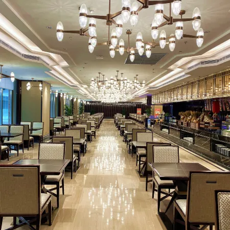 Wyndham Grand Tongren Downtown Hotel