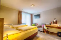 Hotel Azenberg Stuttgart, Sure Hotel Collection by BW