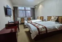 Qingshui Hot Spring Hotel