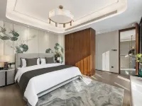 Mountain Art Hotel Hotels in Xinmi