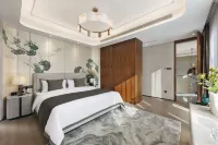 Mountain Art Hotel Hotels in Xinmi