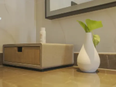 泰寧慕唯ホテル 泰寧のホテル