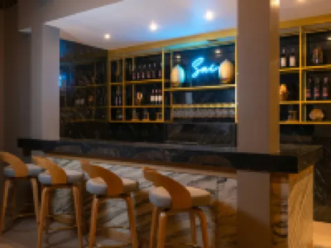 시네 푸켓 럭셔리 호텔 푸켓 호텔