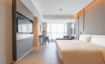 Atour Hotel, Zhenning Road, Qianjiang Century City, Hangzhou