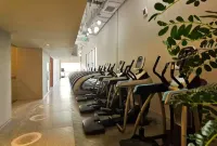 Longkou LanOuShangPin Hotel (Bosshang Shopping Plaza)