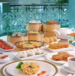 Hotel Sintra - breakfast