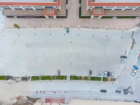 HIIL YUET BAY(BAI AN) - parking