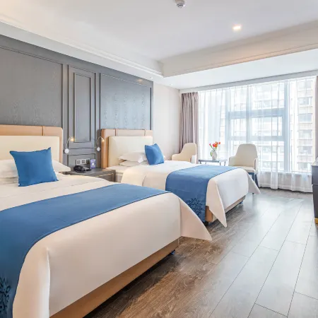 Rezen Select Rizhao