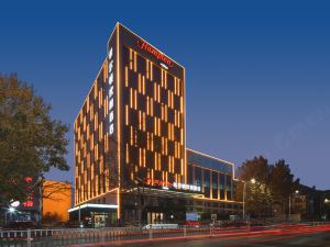 Hampton by Hilton Weifang Weicheng