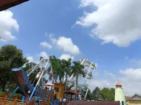 Zhuhai Yi Villa (Haiquanwan Branch) Hotels near Ocean Spring Resort