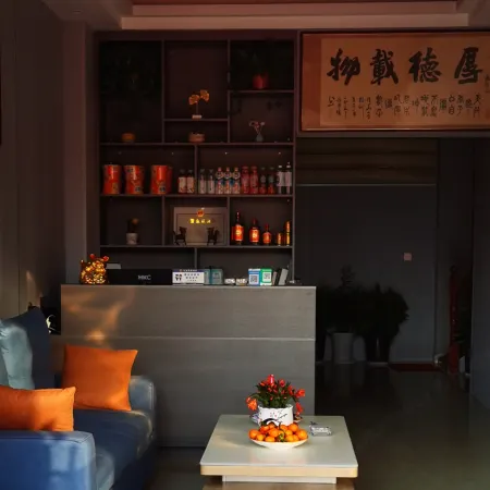 Zhixian Business Hotel