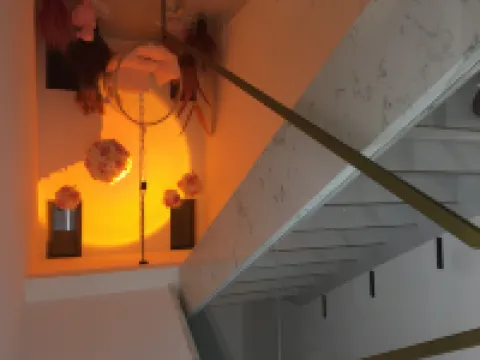 Tianjin He's Mountain Residents' Sum