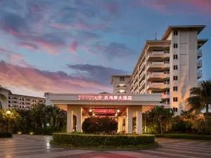 西海岸大飯店