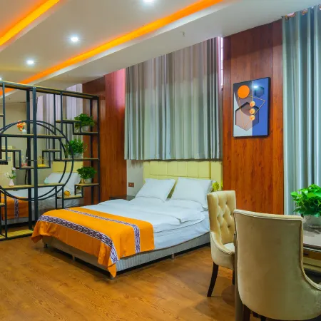 Yumi Hotel