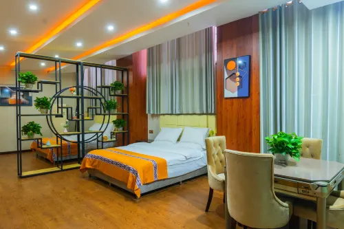 Yumi Hotel - 2 Sao