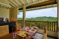 The Divine Villa Hotels in Pilana