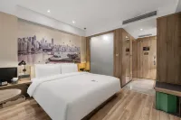Atour Hotel (Chongqing Jiefangbei) Hotels in Chongqing