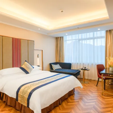 Metropolo Hotels(Potala Palace store, Lhasa) Hoteles en Lhasa