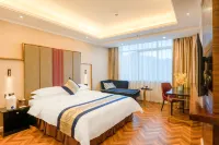 Metropolo Hotels(Potala Palace store, Lhasa)