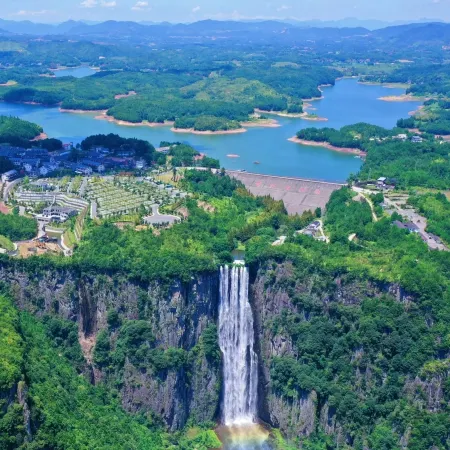 Wencheng Forest Boutique Hotel (Cultural Plaza Branch)
