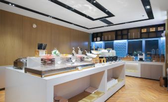 Echarm Hotel (Changsha Wuyi Square Xiangya Hospital)