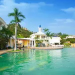 Jiangmen Gudou Yiquan Villa