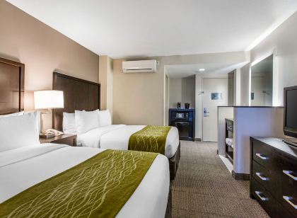 Best Western Inn & Suites San Diego Zoo -SeaWorld Area