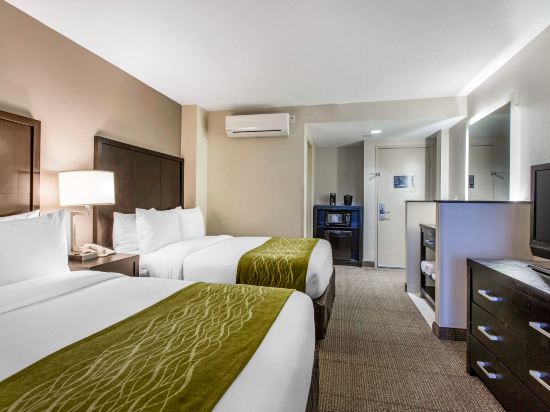 Best Western Inn & Suites San Diego – Zoo/SeaWorld Area