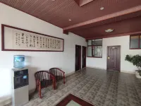 雙龍温泉酒店 鄰近華僑城雲端花海的酒店