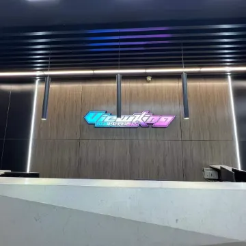 ViewKing e-sports hotel (Fengzhuang subway station shop, National Exhibition Center)