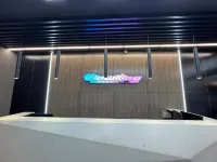 ViewKing e-sports hotel (Fengzhuang subway station shop, National Exhibition Center)