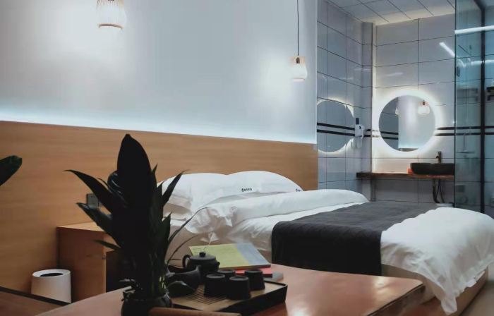 Shiguang Homestay