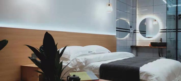 Shiguang Homestay Hotels in Leye