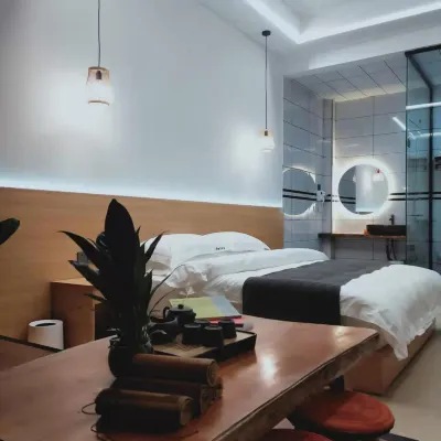 Shiguang Homestay