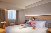 JI Hotel (Ningbo Tianyi Square) Các khách sạn ở Ninh Ba