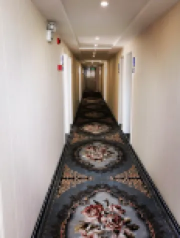 Yindu Hotel, Pugue County