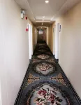 Yindu Hotel, Pugue County فنادق في بو قه