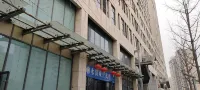 Shuiyuncheng Rumei Apartment (Baolong Plaza)