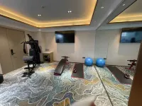 Lixiang Hotel (Funing Hong Kong Road Branch) - Phòng tập thể hình