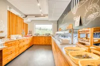 COOEE alpin Hotel Kitzbüheler Alpen - Pet friendly