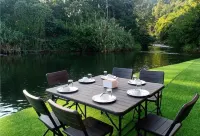 Khaosok Rainforest Resort Hotels in Phanom