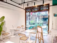 Simu Shiguang Guesthouse