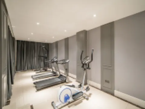 LANOU Hotel (Shache County Administrative Center Railway Station) Hotels in Shache