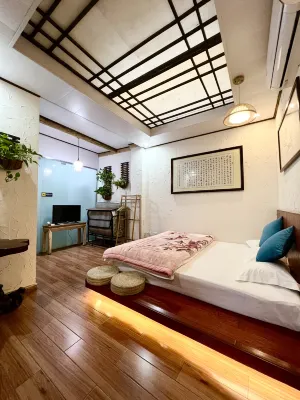 Chongzhou Shenxiang Homestay Hotel in zona Wang Guoying's Former Residence
