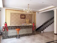 7 Days Di Business Hotel - Inns