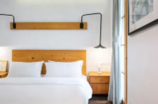 杭州懶墅花園（西湖風景區動物園店）